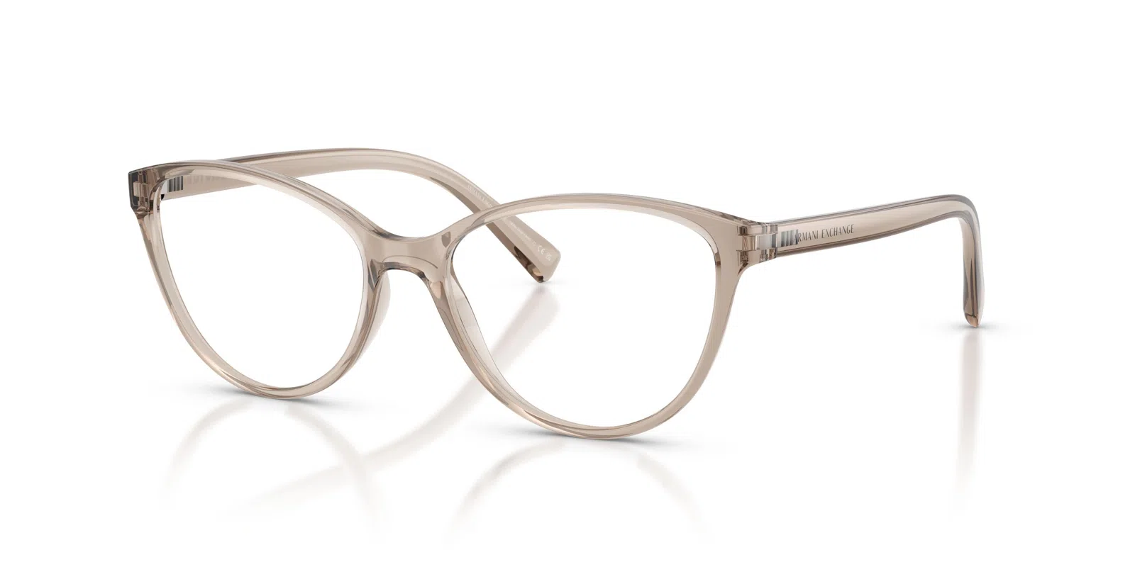 Armani Exchange 3053 Eyeglasses - view 64